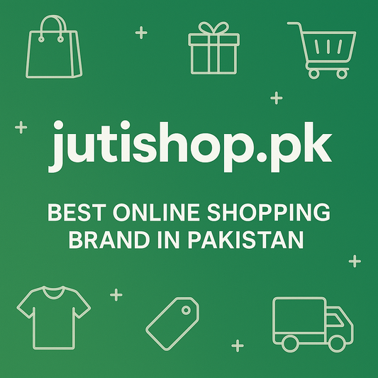 Trends in Online Shopping in Pakistan
