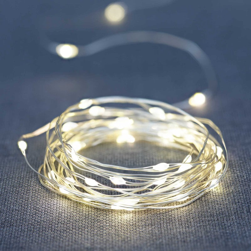Fairy lights room decor, 10 Ft Led Wire Light Home Decoration Led Water Proof Light