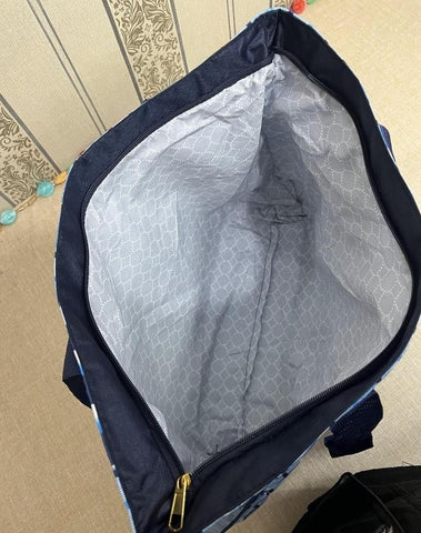 Multi Purpose Baby Bag